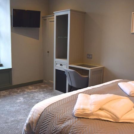 Crown Inn Penzance Zewnętrze zdjęcie