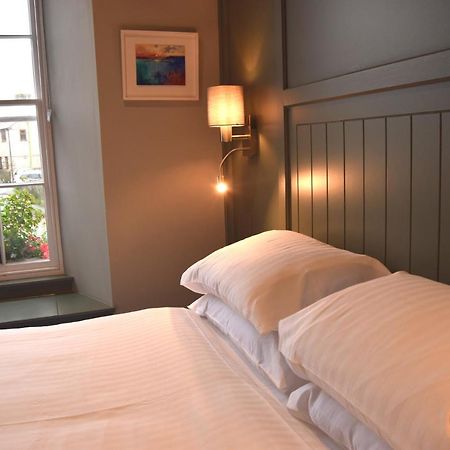Crown Inn Penzance Zewnętrze zdjęcie