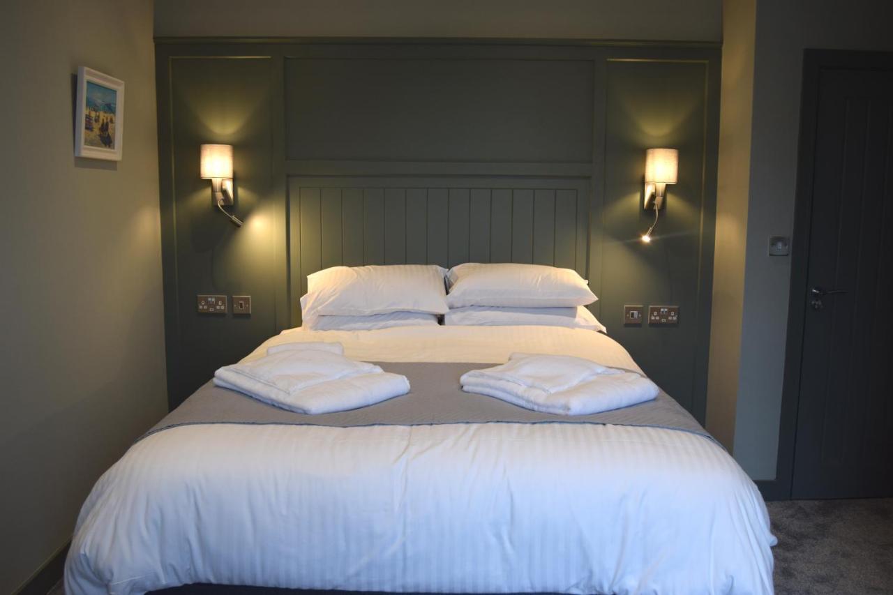 Crown Inn Penzance Zewnętrze zdjęcie