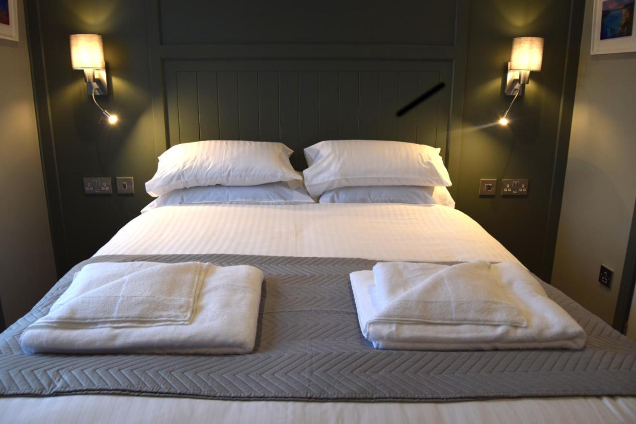 Crown Inn Penzance Zewnętrze zdjęcie