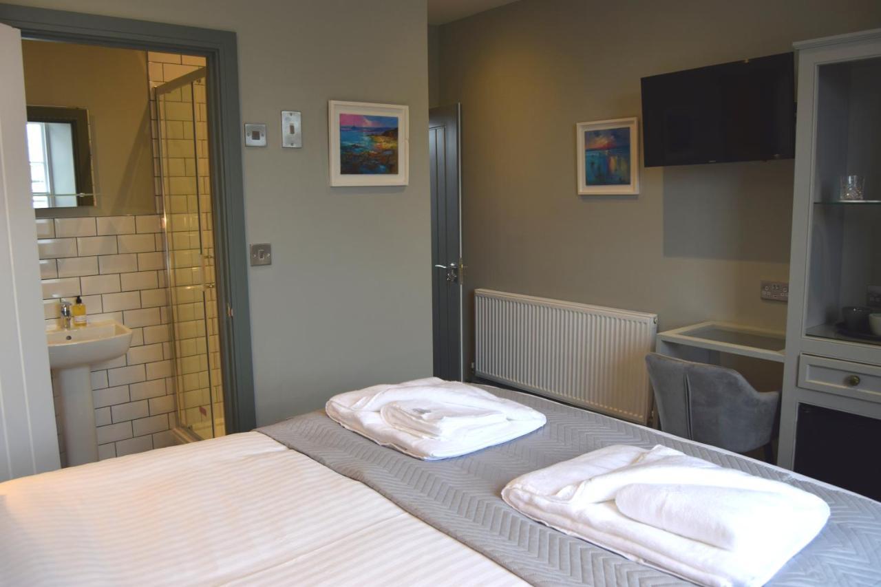 Crown Inn Penzance Zewnętrze zdjęcie