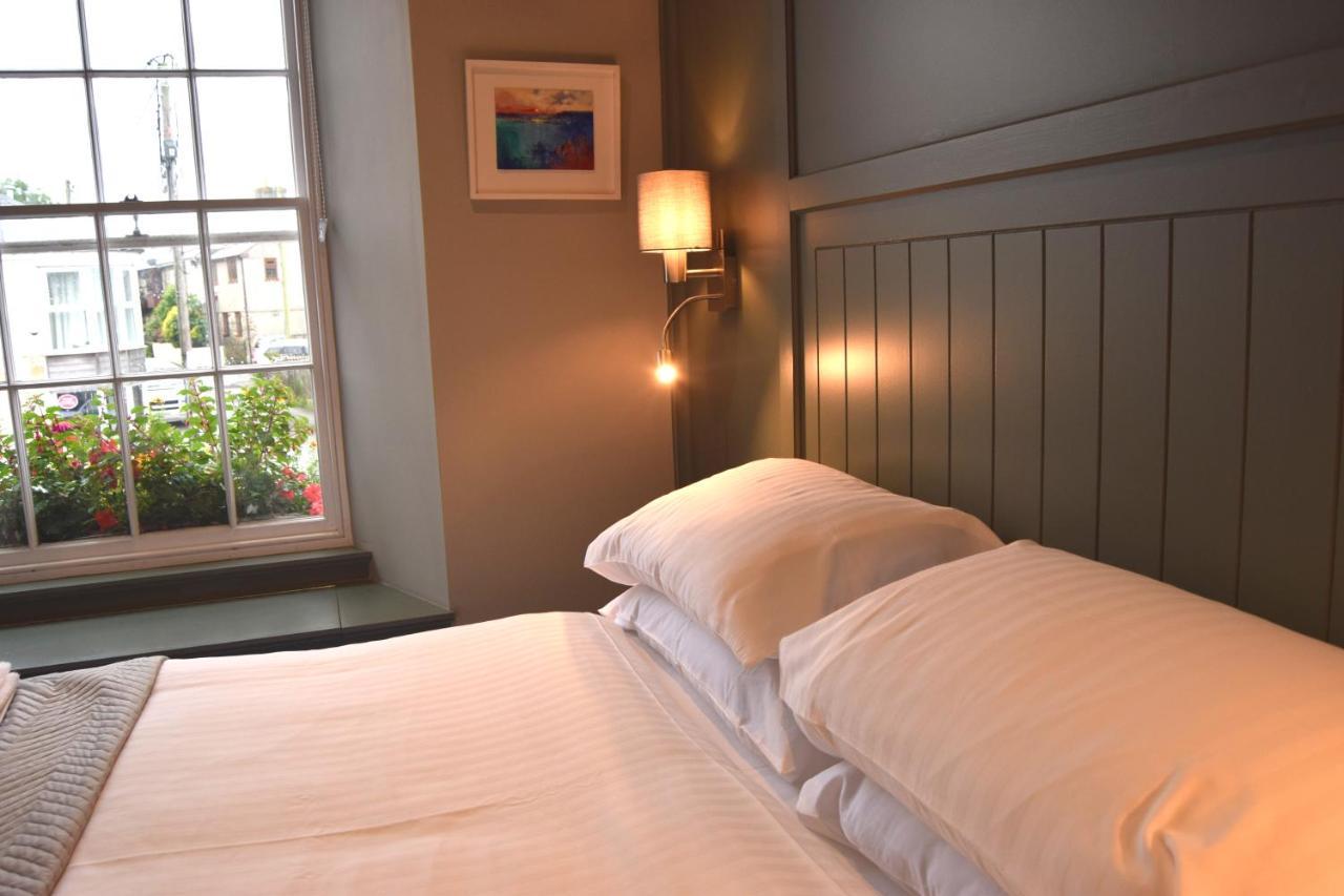 Crown Inn Penzance Zewnętrze zdjęcie