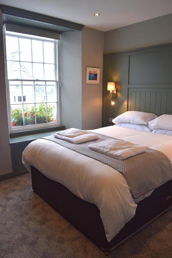 Crown Inn Penzance Zewnętrze zdjęcie